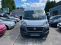 Fiat Ducato 140 L2H2 RS: 3450 mm/Klima/Navi/AHK Weiß - thumbnail 2