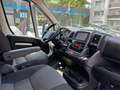 Fiat Ducato 140 L2H2 RS: 3450 mm/Klima/Navi/AHK Weiß - thumbnail 29