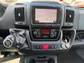 Fiat Ducato 140 L2H2 RS: 3450 mm/Klima/Navi/AHK Weiß - thumbnail 28