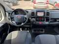 Fiat Ducato 140 L2H2 RS: 3450 mm/Klima/Navi/AHK Weiß - thumbnail 10