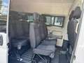 Fiat Ducato 140 L2H2 RS: 3450 mm/Klima/Navi/AHK Weiß - thumbnail 16