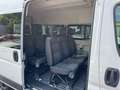 Fiat Ducato 140 L2H2 RS: 3450 mm/Klima/Navi/AHK Weiß - thumbnail 17