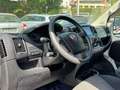 Fiat Ducato 140 L2H2 RS: 3450 mm/Klima/Navi/AHK Weiß - thumbnail 32
