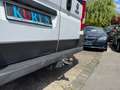 Fiat Ducato 140 L2H2 RS: 3450 mm/Klima/Navi/AHK Weiß - thumbnail 20