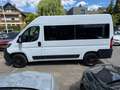 Fiat Ducato 140 L2H2 RS: 3450 mm/Klima/Navi/AHK Weiß - thumbnail 19