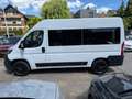 Fiat Ducato 140 L2H2 RS: 3450 mm/Klima/Navi/AHK Weiß - thumbnail 4
