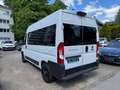 Fiat Ducato 140 L2H2 RS: 3450 mm/Klima/Navi/AHK Weiß - thumbnail 5