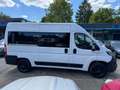 Fiat Ducato 140 L2H2 RS: 3450 mm/Klima/Navi/AHK Weiß - thumbnail 9