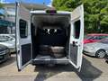 Fiat Ducato 140 L2H2 RS: 3450 mm/Klima/Navi/AHK Weiß - thumbnail 7