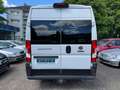 Fiat Ducato 140 L2H2 RS: 3450 mm/Klima/Navi/AHK Weiß - thumbnail 6
