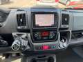 Fiat Ducato 140 L2H2 RS: 3450 mm/Klima/Navi/AHK Weiß - thumbnail 11