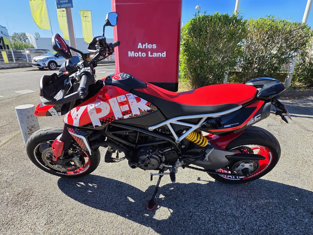 Ducati