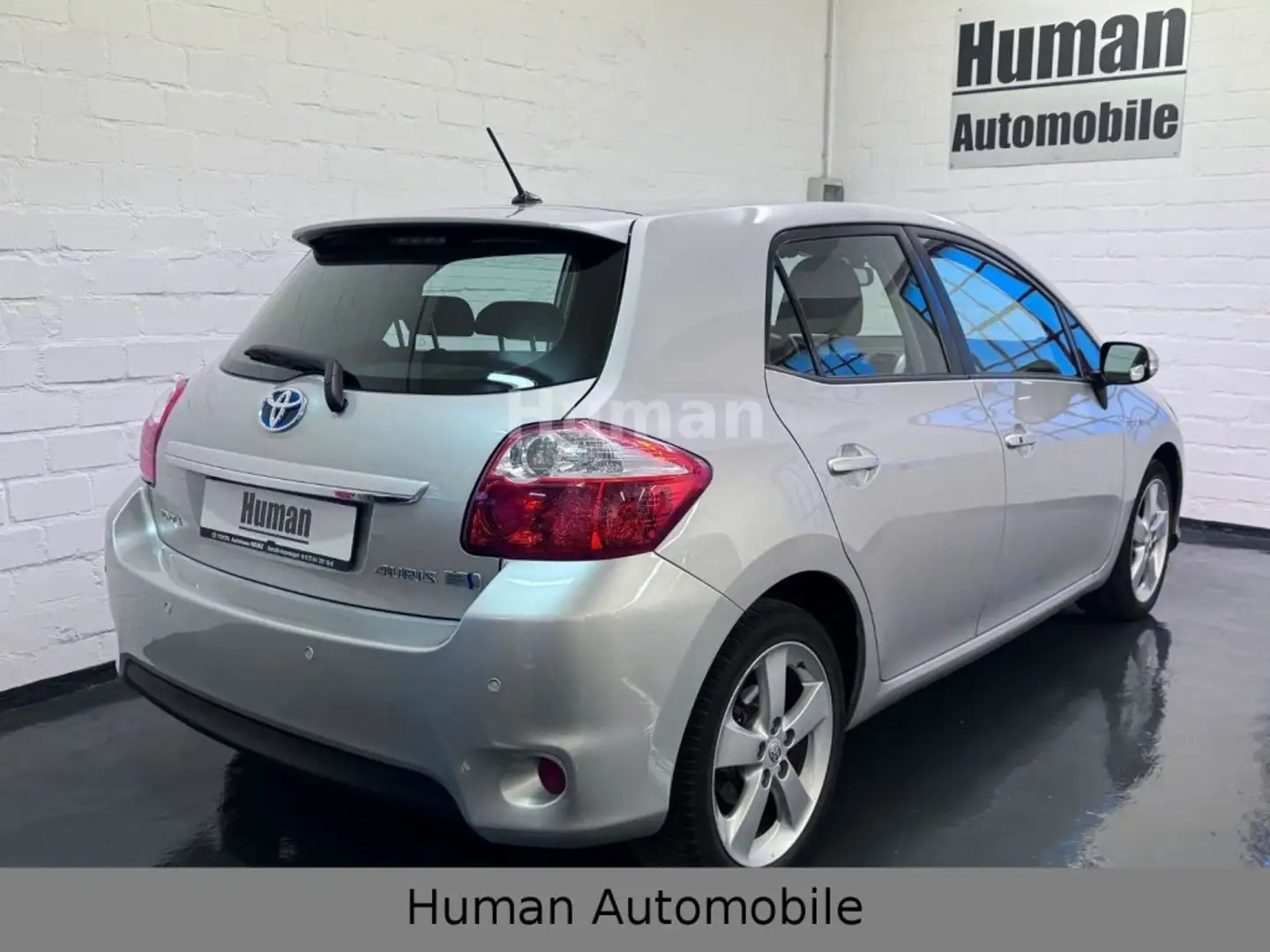 Toyota Auris Auris 1.8 Hybrid Executive Argent - 2