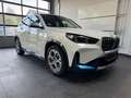 BMW iX1 30 xDrive xLine Sportleders_Headup_DrivAssProf_360 Weiß - thumbnail 1