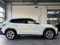 BMW iX1 30 xDrive xLine Sportleders_Headup_DrivAssProf_360 Weiß - thumbnail 8