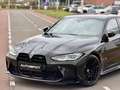 BMW M3 3-serie Competition Carbon Laser HUD H&K Garantie Noir - thumbnail 18