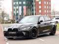 BMW M3 3-serie Competition Carbon Laser HUD H&K Garantie Noir - thumbnail 1