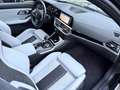 BMW M3 3-serie Competition Carbon Laser HUD H&K Garantie Noir - thumbnail 21