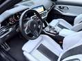 BMW M3 3-serie Competition Carbon Laser HUD H&K Garantie Noir - thumbnail 8
