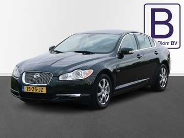 3.0 V6 Luxury /Origin. NL/Goed onderhouden!/Leder/