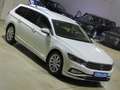Volkswagen Passat Variant 2.0 TDI SCR DSG7 Elegance AHK Nav White - thumbnail 9