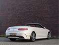 Mercedes-Benz S 500 Cabrio | Designo - Airscarf - 360 - HUD Weiß - thumbnail 14
