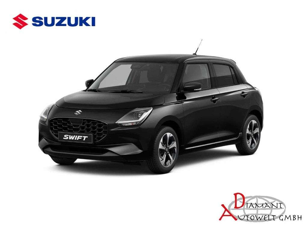 Brugt Suzuki Swift 1.2