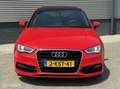 Audi A3 Sportback 1.4 TFSI Ambition Pro S-Line PANORAMADAK Rood - thumbnail 3