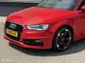 Audi A3 Sportback 1.4 TFSI Ambition Pro S-Line PANORAMADAK Rood - thumbnail 5