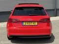 Audi A3 Sportback 1.4 TFSI Ambition Pro S-Line PANORAMADAK Rood - thumbnail 7