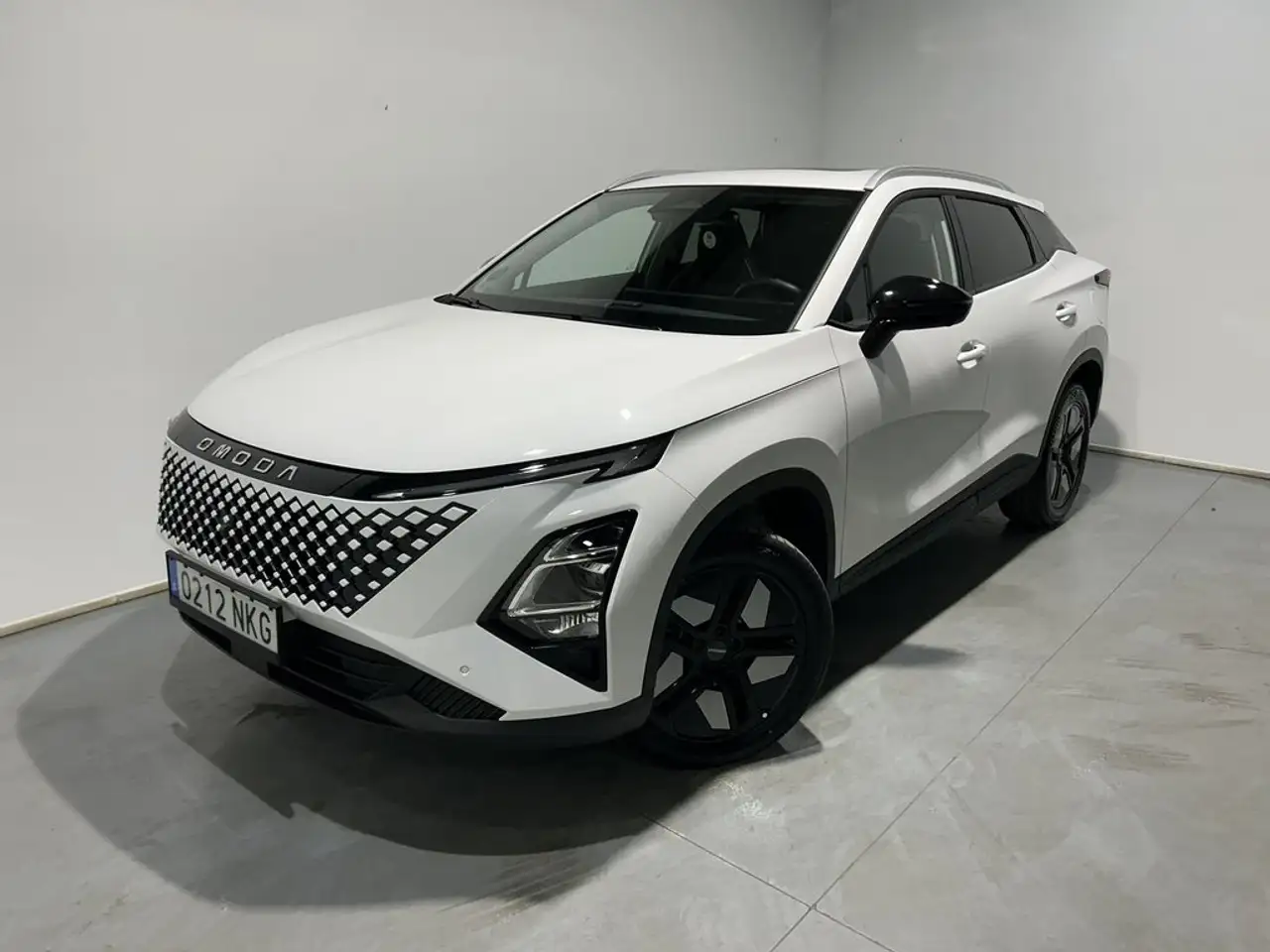 Omoda 5