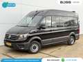 Volkswagen Crafter 2.0 TDI 140PK Automaat L3H3 Airco Cruise Control E Noir - thumbnail 1