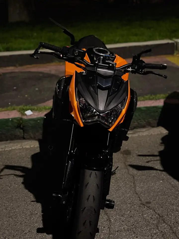 Kawasaki Z 800