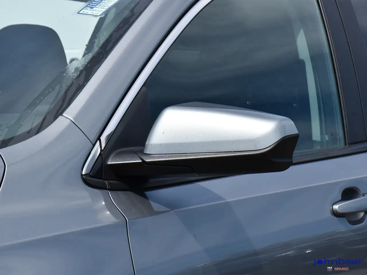 GMC Terrain снимка GMC Terrain