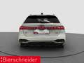Audi A5 A5 Av TFSI qu S-Line edition one AHK MATRIX B&O Blanc - thumbnail 6