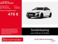 Audi A5 A5 Av TFSI qu S-Line edition one AHK MA Weiß - thumbnail 1