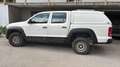 Volkswagen Amarok DoubleCab Startline TDI 4x4 - thumbnail 4