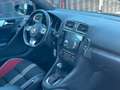 Volkswagen Golf VI GTI ADIDAS | DSG | R.KAMERA | SCHECKHEFT Zwart - thumbnail 5