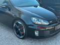 Volkswagen Golf VI GTI ADIDAS | DSG | R.KAMERA | SCHECKHEFT Zwart - thumbnail 18