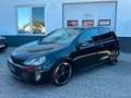 Volkswagen Golf VI GTI ADIDAS | DSG | R.KAMERA | SCHECKHEFT Zwart - thumbnail 2
