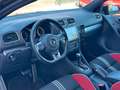 Volkswagen Golf VI GTI ADIDAS | DSG | R.KAMERA | SCHECKHEFT Zwart - thumbnail 13