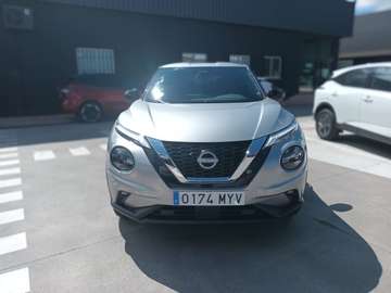 1.0 DIG-T N-Connecta 4x2 DCT 7 84kW