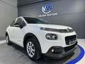 Citroen C3 1.5BlueHDi S&S C-Series 100 Blanco - thumbnail 1