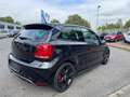 Volkswagen Polo DSG/GTI/1.HAND/KLIMA/SHZ/17"ALU/56TKM/SERV.-NEU Negro - thumbnail 6