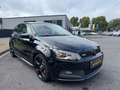 Volkswagen Polo DSG/GTI/1.HAND/KLIMA/SHZ/17"ALU/56TKM/SERV.-NEU Schwarz - thumbnail 2