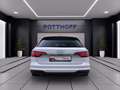 Audi A4 Avant 40 TDI BUSINESS STANDHZG AHK NAVI KLIMA Weiß - thumbnail 3
