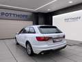 Audi A4 Avant 40 TDI BUSINESS STANDHZG AHK NAVI KLIMA Weiß - thumbnail 2