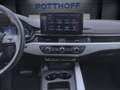Audi A4 Avant 40 TDI BUSINESS STANDHZG AHK NAVI KLIMA Weiß - thumbnail 16