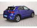 Volkswagen T-Roc 2.0 TSI OPF 4Motion R-Line DSG NAV/LED/RFK Blau - thumbnail 4