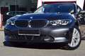 BMW 320 e SPORT - LEDER - NAVI - LED - CAMERA - CARPLAY Grijs - thumbnail 13